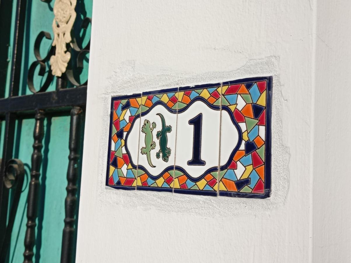 The White House No.1 Vila Brufut Exterior foto