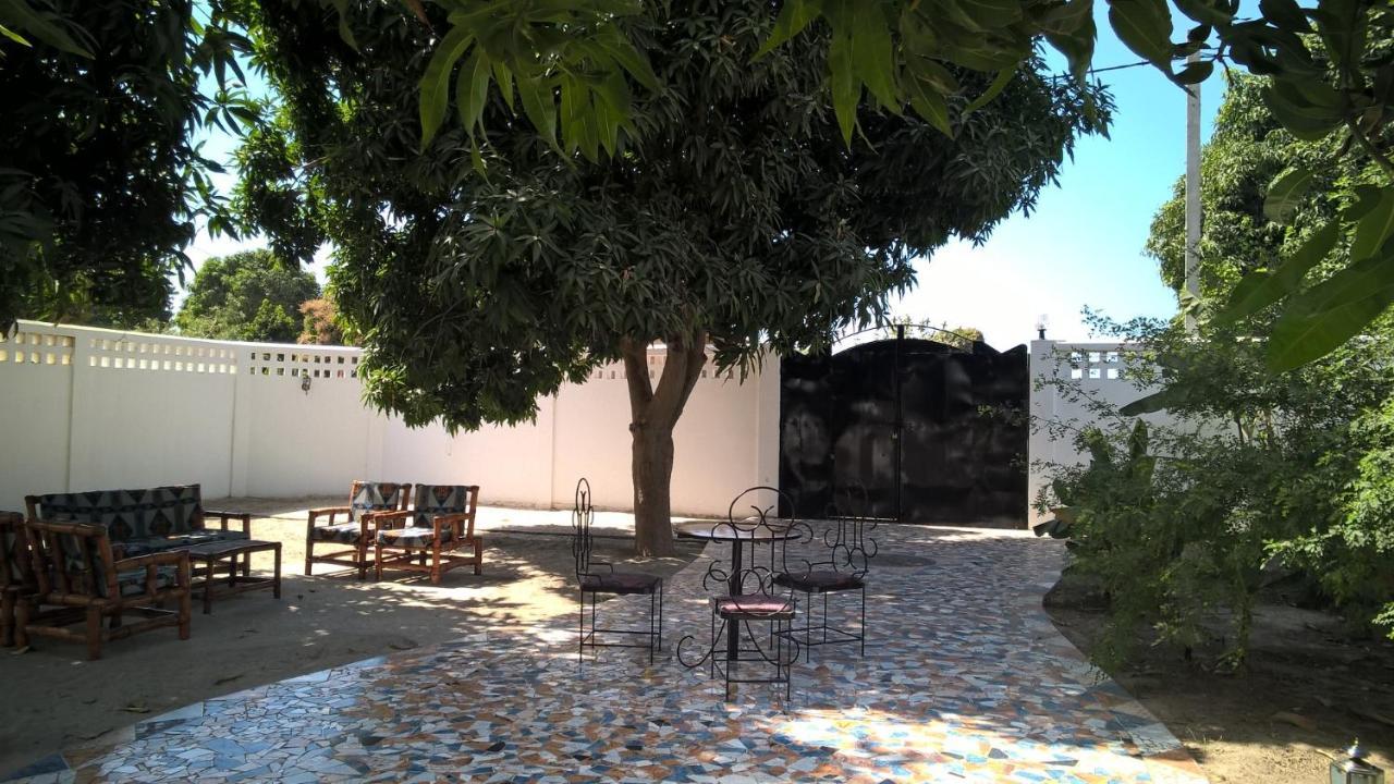The White House No.1 Vila Brufut Exterior foto